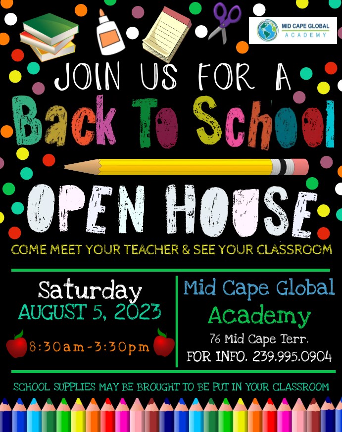 Mid Cape Global Academy